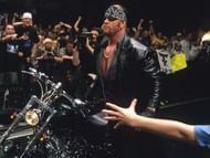 The 'American Badass' Undertaker
